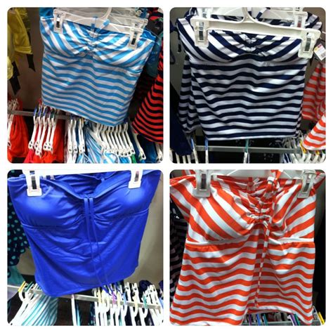 Super Cute And Modest Bathing Suits From Target That I Like A Lot 😃