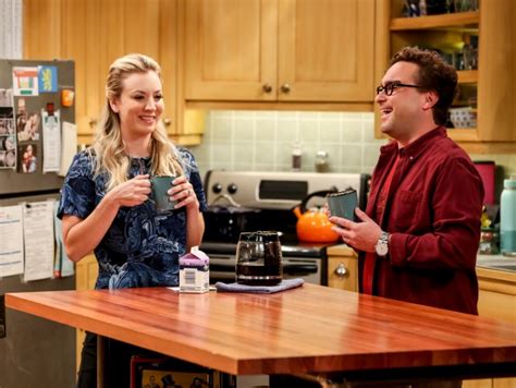 The Big Bang Theory Fans Demand Leonard And Penny Spin Off Series
