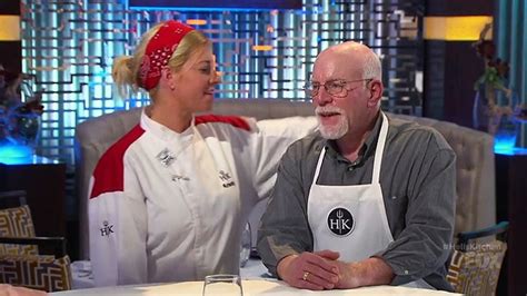 Hells Kitchen Season 15 Episode 13 6 Chefs Compete Video Dailymotion