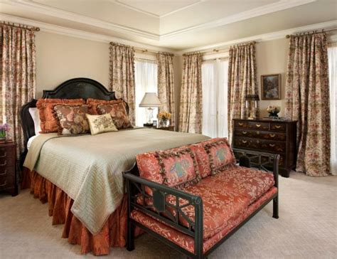 Bedroom Decorating And Designs By Linda L Floyd Inc