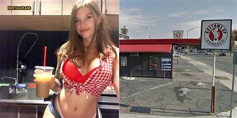 Bikini Barista Coffee Chain Drawing Criticism From Locals Fox News Video