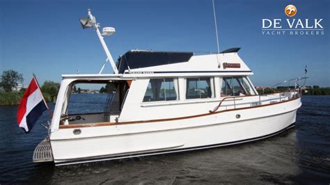 Grand Banks 36 Sedan Riviera Motor Yacht For Sale De Valk Yacht Broker