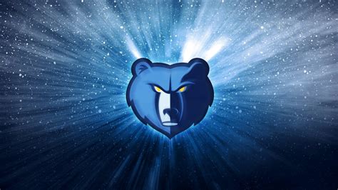 Memphis Grizzlies Wallpapers 74 Images