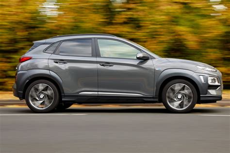 2019 Hyundai Kona Hybrid Driven Price Specs And Release Date What Car