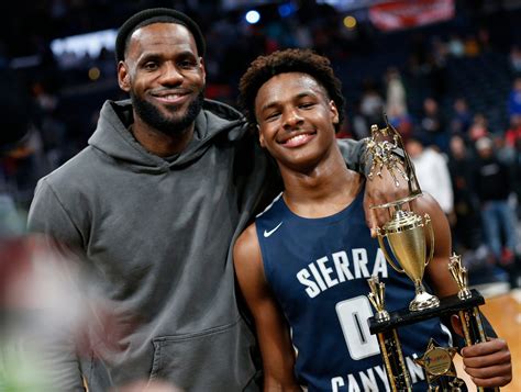 Is a subject that seems to make many people fantasize. LeBron James' Son Slammed for Liking Just "Light Skin ...