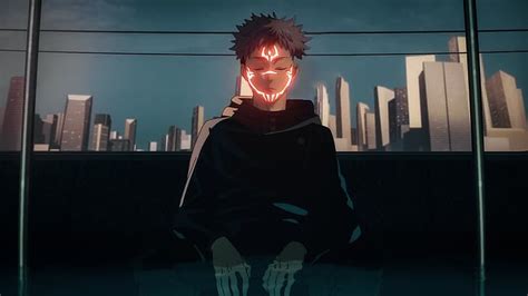 Search, discover and share your favorite jujutsu kaisen gifs. HD wallpaper: Satoru Gojo, Jujutsu Kaisen | Wallpaper Flare