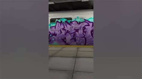 Ran Kingspray Graffiti Vr Youtube