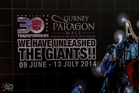 Transformers Mary Smith Paragon 6 June 13 July New Heart Paragon