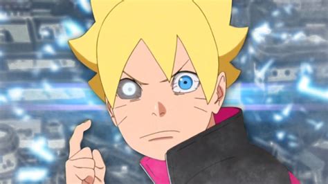 Please Watch The New Boruto Episode Boruto Naruto Next Generation Episode Live Reaction