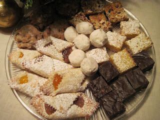 The tasty treats we made were so full of butter and sugar, they. From My Family's Polish Kitchen: Traditional Polish ...