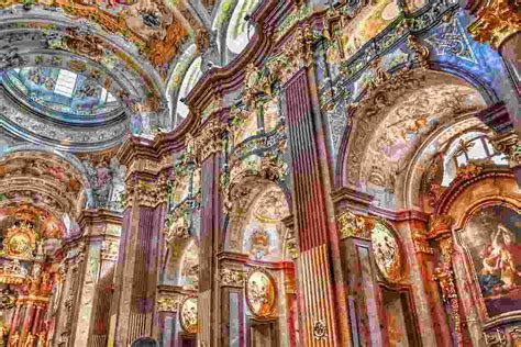 The 19 Best Examples Of Baroque Architecture In Europe