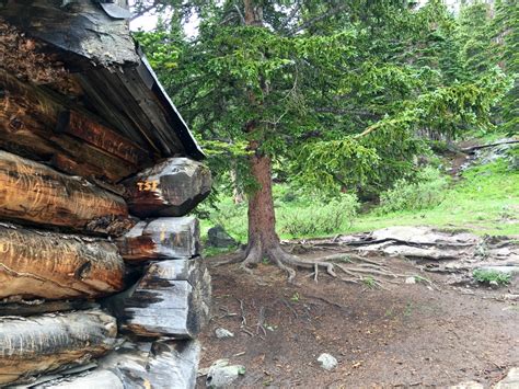 Lower Mohawk Lake Trail Breckenridge Colorado Brians Hikes