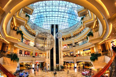 Lifestyle Centres Reinvented Communities Or Dressed Up Shopping Malls