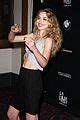 Imogen Poots Bares Midriff For Country Called Home Premiere Photo Imogen Poots