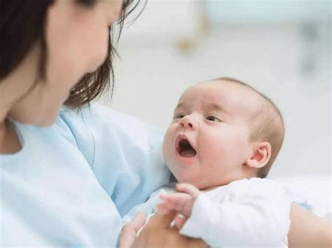 你家孩子多大会喊“妈妈”？早于这个月，说明宝宝是个聪明娃家长