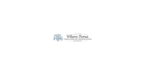Williams Thomas Funeral Homes Inc Gainesville Obituaries
