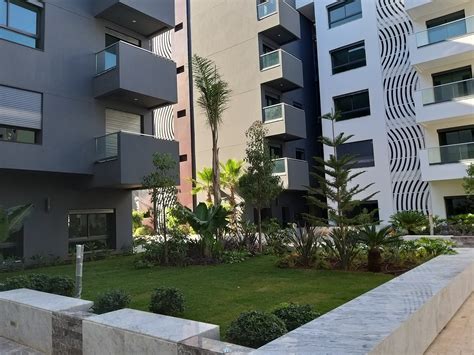 Location Appartement quartier Californie Casablanca – Immoraf