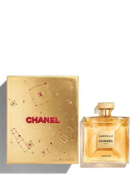 Chanel Gabrielle Chanel Essence 100ml With T Box At John Lewis