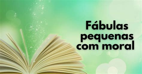 Histórias Com Moral Para Refletir