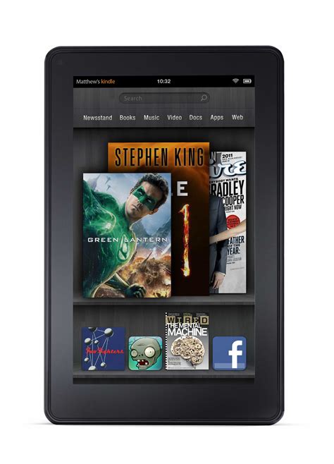 Today's best amazon kindle (2019) deals. I'm Returning My Kindle Fire | The Digital Reader