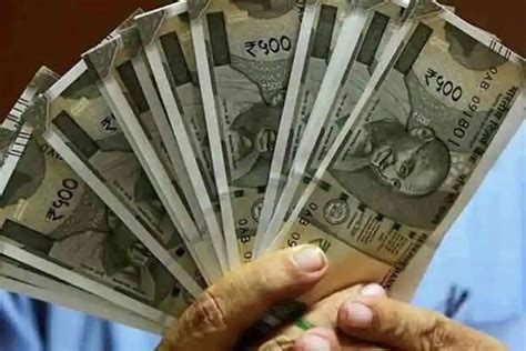 Th Pay Commission Salary Hike For Govt Employees Soon Da Fitment Hot