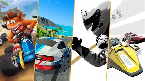 21 Best Playstation 4 Racing Games