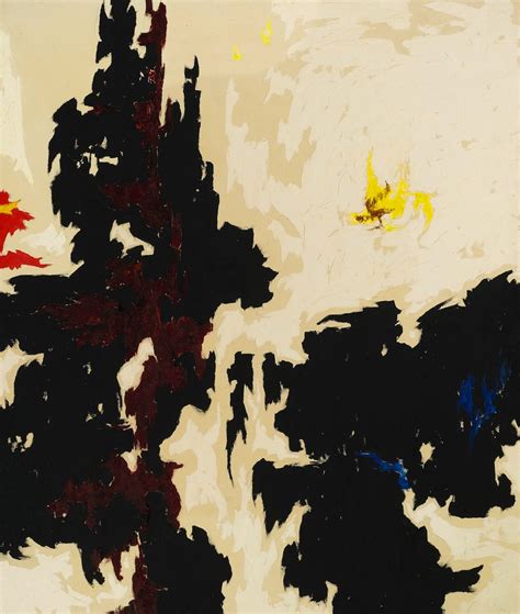 Sothebys Clyfford Still Paintings Revealed And Estimated