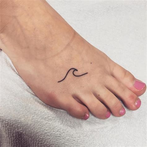 Maybe you would like to learn more about one of these? 50 Creative Foot Tattoo Ideas to Grab Attention Effortlessly