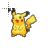 Pokemon Animated Sprite Cursors