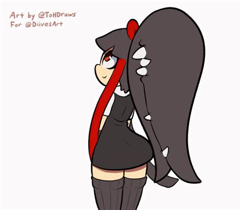 Animation Gaghiel For Diives By Theotherhalf Hentai Foundry