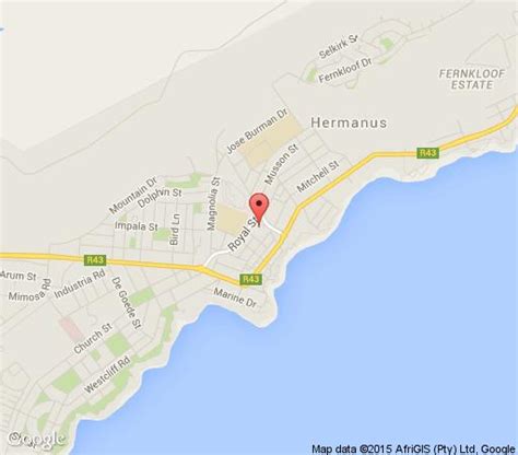 Whale Coast All Suite Hotel Hermanus South Africa