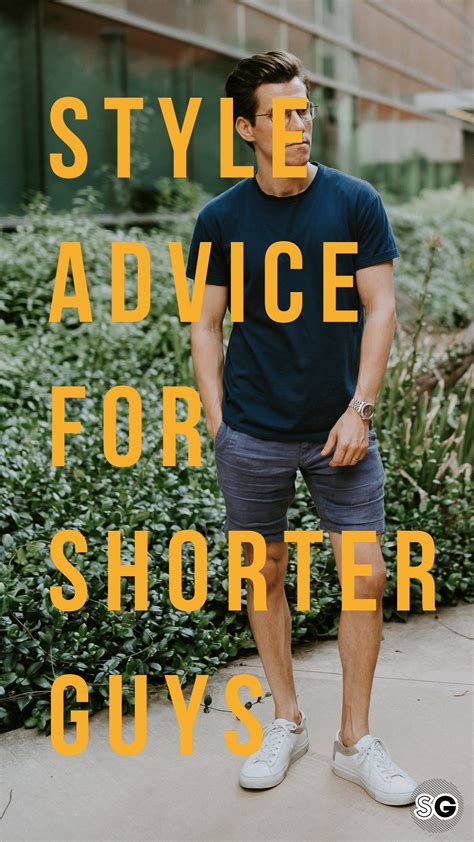 If Youre Looking For Style And Shopping Tips For Shorter Than Average
