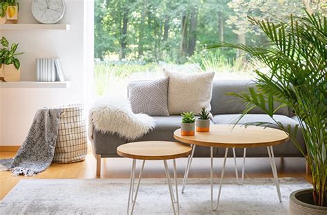 Scandinavian Living Room Ideas How To Apply This Concept In Easy Way