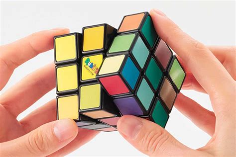 Como Se Hace Cubo Rubik Descubre Ya