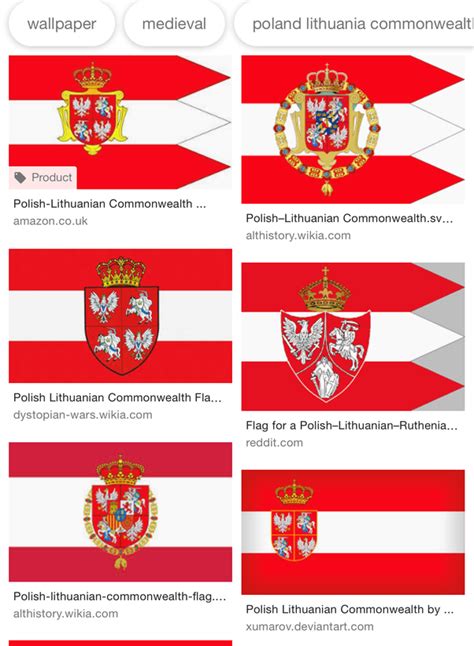 Apart from the national flag, these are mostly military flags, used by one or all branches of the polish armed forces, especially the polish navy. What has Poland's flag looked like throughout history? - Quora