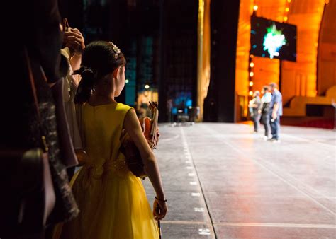 How to Combat Your Kids' Audition Jitters | The Rockettes