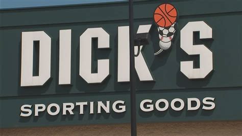 Gun Sale Announcement Expected Thursday From Dicks Sporting Goods Wpxi