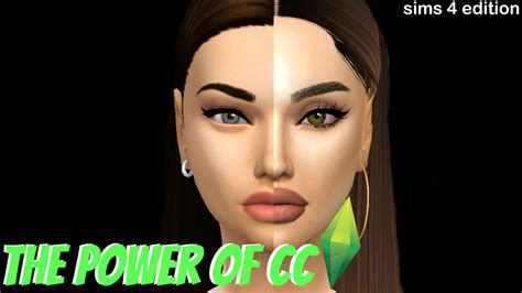 Sims 4 Power Generator Cc