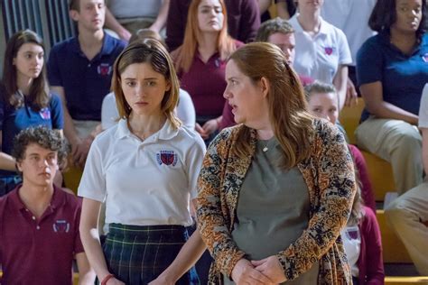 Funny And Sweet Coming Of Age Film Yes God Yes Follows A Catholic Schoolgirl Making Sense