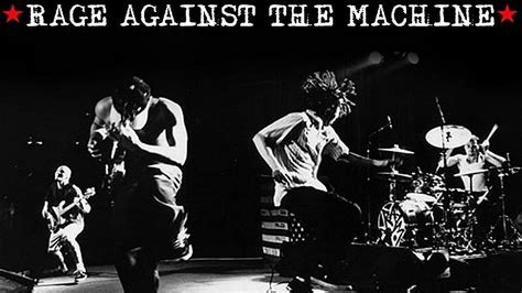 Rage Against The Machine Hd Wallpapers Wallpaper Cave