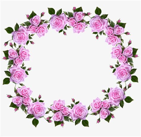 Free Download 500 Gambar Floral Frame Hd Terbaik Gambar