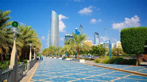 Where To Stay In Abu Dhabi Best Neighborhoods Expedia