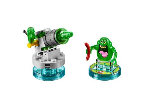 71241 Lego Dimensions Fun Pack Ghostbusters Slimer Koc