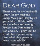 Photos of Daily Prayer Quotes For My Husband