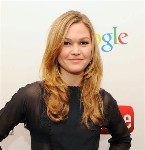 Being born on march 28 1981, julia stiles is 40 years old as of today's date 14th july 2021. JULIA STILES at YouTube 2012 Upfronts Presentation in New ...
