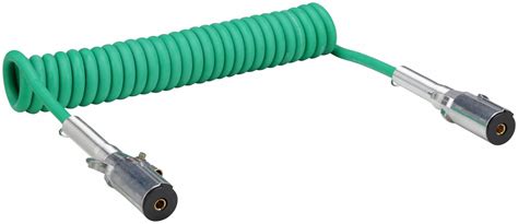 Velvac Single Pole Plastic Power Cable 35nl58590263 Grainger