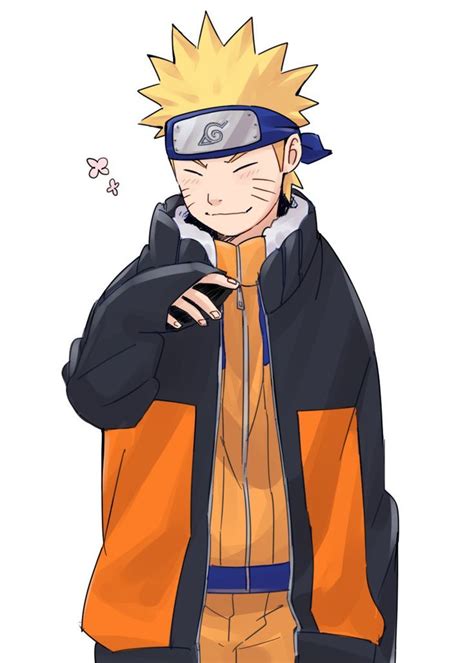 Aww Naruto Cute Naruto Uzumaki Naruto Uzumaki Shippuden