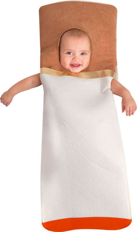8 Inappropriate Halloween Costumes For Kids