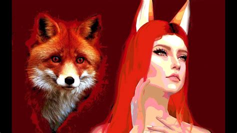 Sims 4 Custom Content Fox Ears And Tail