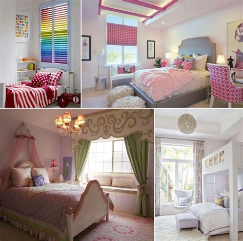 These window treatment ideas are simple, but they can add color and style to any room. 15 Amazing Kids' Room Window Treatment Ideas